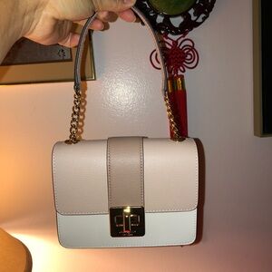 Kate Spade New York Phoebe Turnlock Mini Flap Crossbody bag